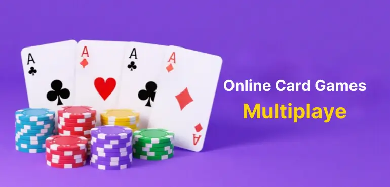 Online Card Games Multiplayer
