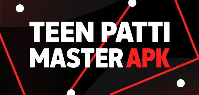 Teen Patti Master APK