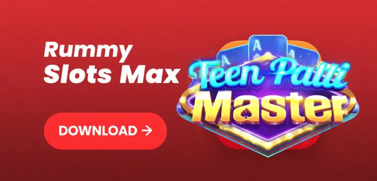Rummy Slots Max APK