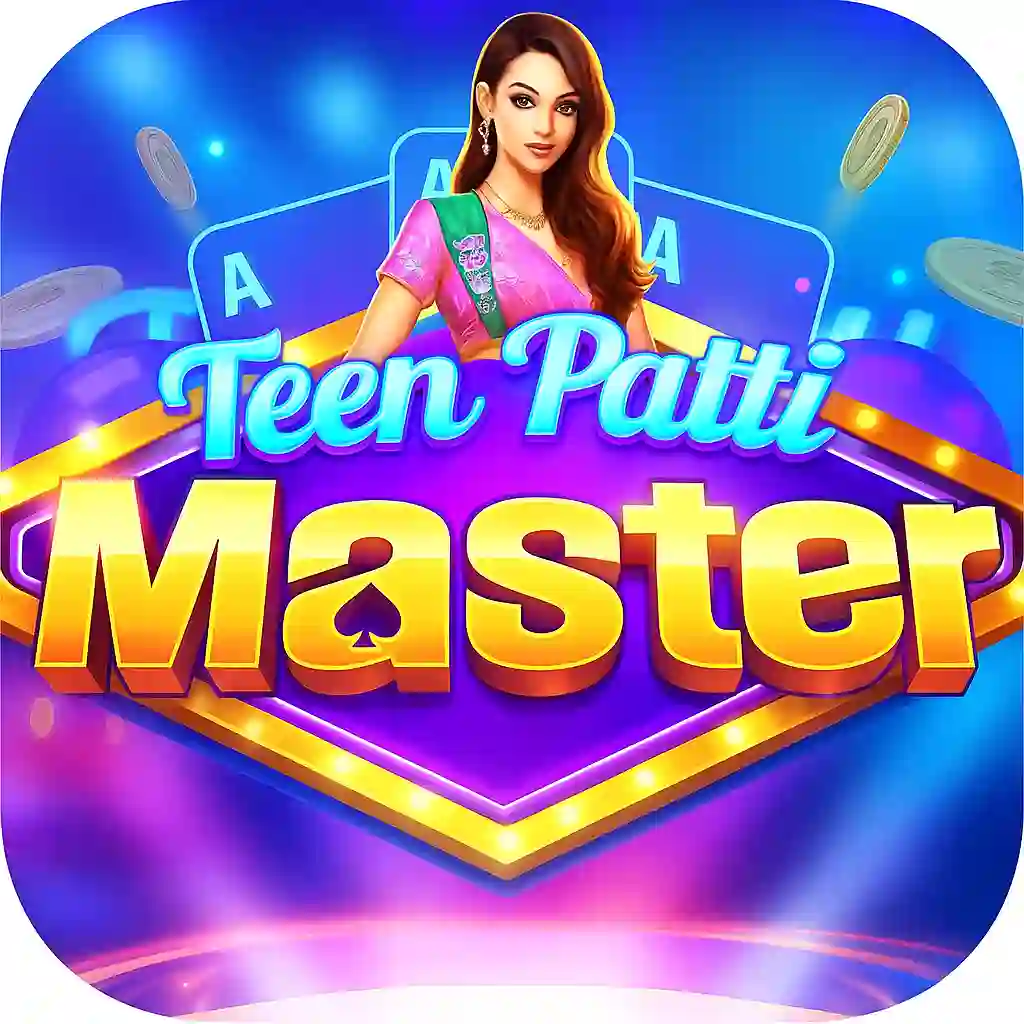 Teen Patti Master New APK (Latest)